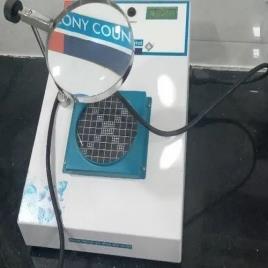 Automated Colony Counter