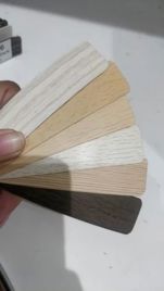 Brown PVC Edge Banding Tape