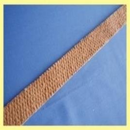 Vermiculite Coated Ceramic Tape