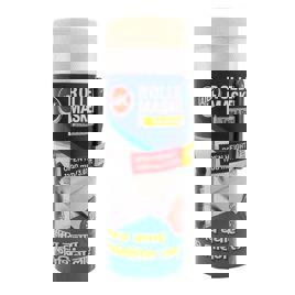 Clear ABRO Roller Masking Film Tape