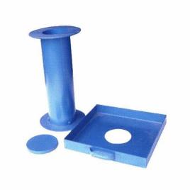 Automatic Color Coated Sand Replacement Apparatus