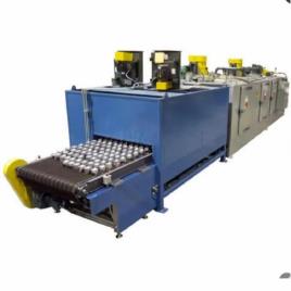 Color Coating Curing Conveyor Equipment