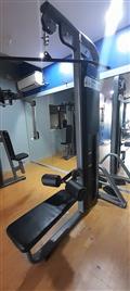 Gym Lat Pulldown Machine