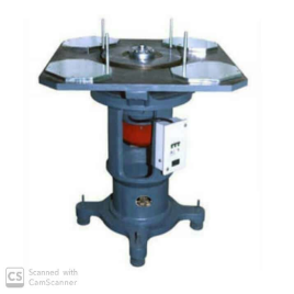 Diamond Polishing Machine