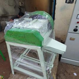 Color Coated Plastic Dana Cutting Machine (300kg)