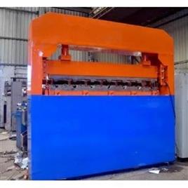 Color Roof Sheet Machine