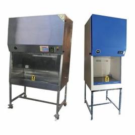 Color Coated Airflow Machine