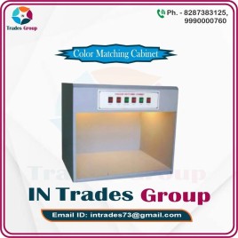 Color Matching Machine