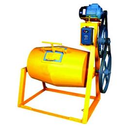 High Capacity Color Mixer