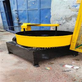 Industrial Color Blender