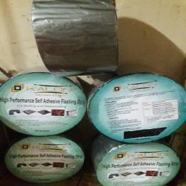 Natural Bitumen Adhesive Tape