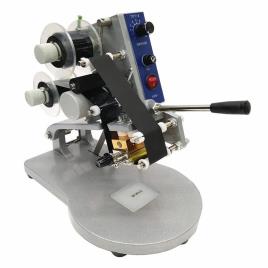 HP241B Color Ribbon Hot Batch Printer