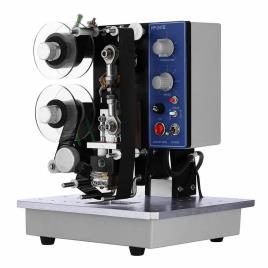 Color Ribbon Hot Printer Machine 241B