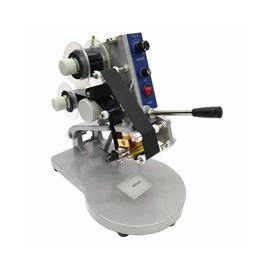 Manual Color Ribbon Printing Machine