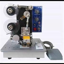 Color Ribbon Printing Equipment