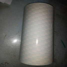 Transparent Nitto Double Sided Tissue Tape