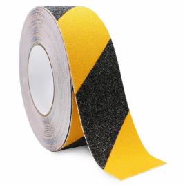 Transparent Yellow Black Adhesive Tapes