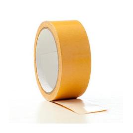 Yellow Double Sided Adhesive Tape