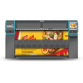 Colorjet S4427 Inkjet Printer