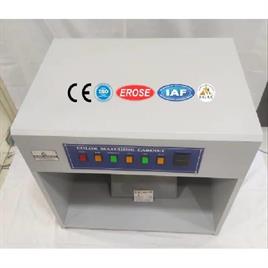 Colour Matching Cabinet