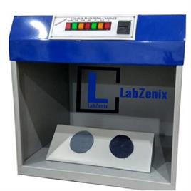 Color Matching Machine