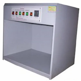 Color Matching Booth, Model: SSE