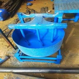 Basic Colour Mixing Device