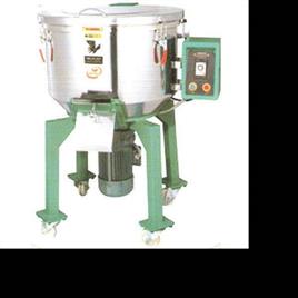 Vertical Colour Mixer