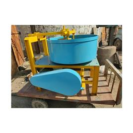 Automatic Colour Mixing Machine