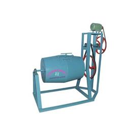 Mild Steel Colour Mixing Drum