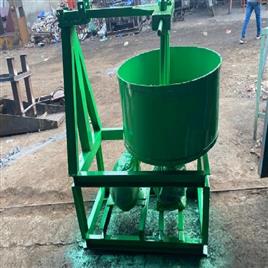 Stainless Steel Colour Mixing Equipment