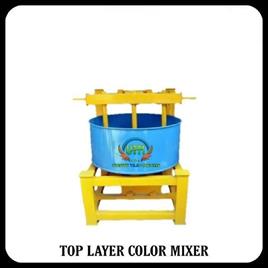 UTM 001 Colour Mixing Machine