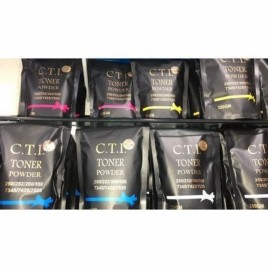 Yellow Colour Toner Cartridge