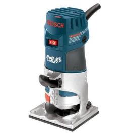 Colt 1.0 HP Bosch Router Machine