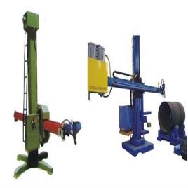 Semi-Automatic Oxy-Acetylene Column Boom