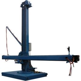 Welding Boom Manipulator