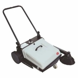 Comac Industrial Sweeping Machine