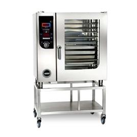 Automatic Combi Oven