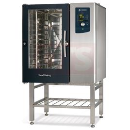 Automatic Combi Oven