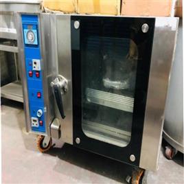 Electric Combi Oven SS