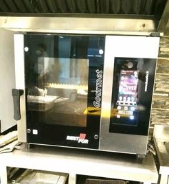 Convection Oven