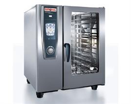 Professional Combi Oven