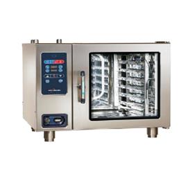 Gas/Electric Combi Oven