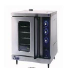 Combi Ovens 6-Tray