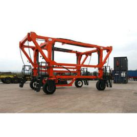 Combilift Carrier, 10-15 Ton Capacity