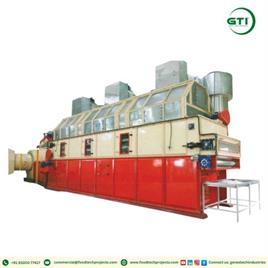 Combination Drying Machine