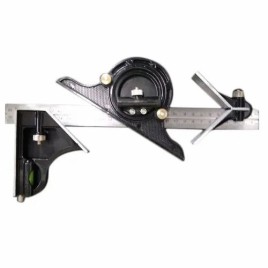 Combination Square Set