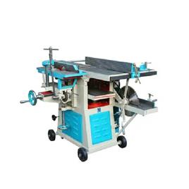 Combination Wood Working Machine WNM 13