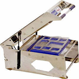 Combo Thali Sealer Machine