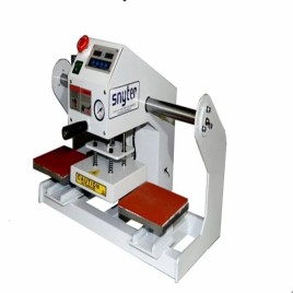 Automatic Heat Press Equipment